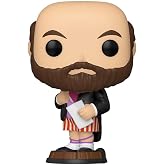 Funko Pop! Disney: Haunted Mansion Portraits - Alexander Nitrokoff (Styles May Vary), Multicolor