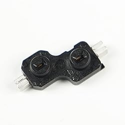 Mechkeeb Kailh Low Profile Switches Hot-swappable