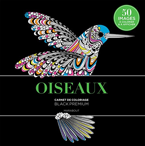 Oiseaux by 
