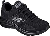 Skechers Women's Fashion Fit Not Afraid Sneaker