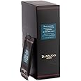Dammann Freres Sachets, Caramel au Beurre Tea Bags, Premium Gourmet French Oolong Tea, Individually Wrapped, 24 Count (Single Pack)