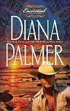 Front cover for the book Evan by Diana Palmer