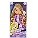Disney Princess Rapunzel Toddler Doll