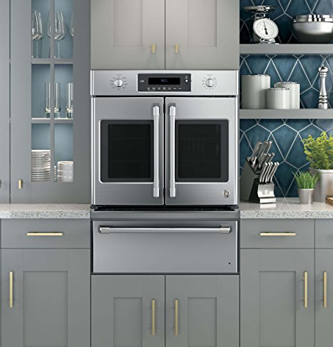 1 GE+CW9000SJSS+Stainless+Electric+Warming