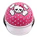 Helmet for Biker Dogs, Cats and Small Pets, Costume, Pet Accessory - Cutie Skull
