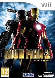 Iron Man 2
