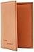 Access Denied RFID Blocking Slim Bi-Fold Credit Card Holder Tan