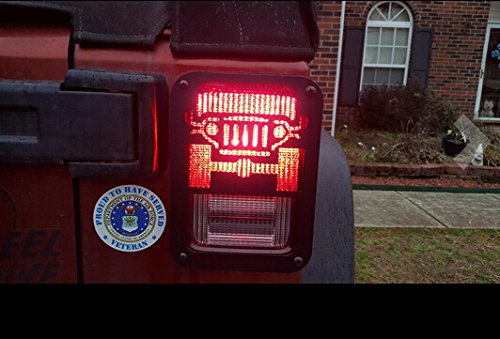 4 XYZCTEM+Light+Guards+Protector+Wrangler