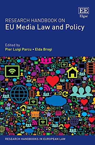 Amazon.com: Research Handbook of Policy Design (Handbooks of