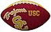 NCAA Gridiron Junior-Size Youth Football, USC Trojans
