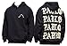 The Life Of Pablo I Feel Like Pablo Paris Hoodies Black