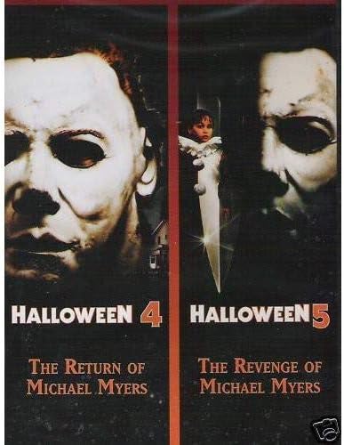 Amazon.com: Halloween H2O / Halloween Resurrection : Jamie Lee