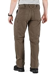 5.11 Tactical Men's Apex Cargo Work Pants, Flex-Tac