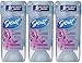 Secret Scent Expressions Lavender Scent Women's Clear Gel Antiperspirant and Deodorant, 2.6 Ounce, (Pack of 3)