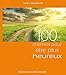 100 chemins pour être plus heureux (EDB) (French Edition) by