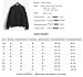 Kpop BTS Jimin Suga V Rap Monster J-Hope High Neck Hoodie Sweatshirts Love Yourself