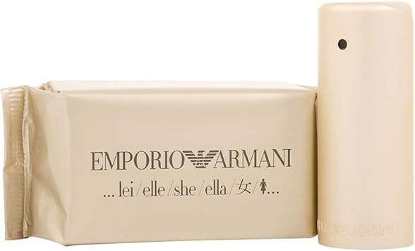 Armani 15808 - Agua de perfume, 30 ml: Amazon.es