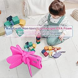 Feitenn Galaxy Tab A 8.0 Case for Kids 2019 SM-T290