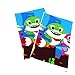 Yonune Mavvel ANJIA Baby Shark Table Cover Party Supplies Decorations - Kids Baby Shark Birthday Party Tablecloth Set of 2 ?