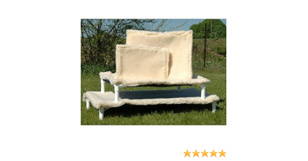 pipe dreams dog bed replacement covers