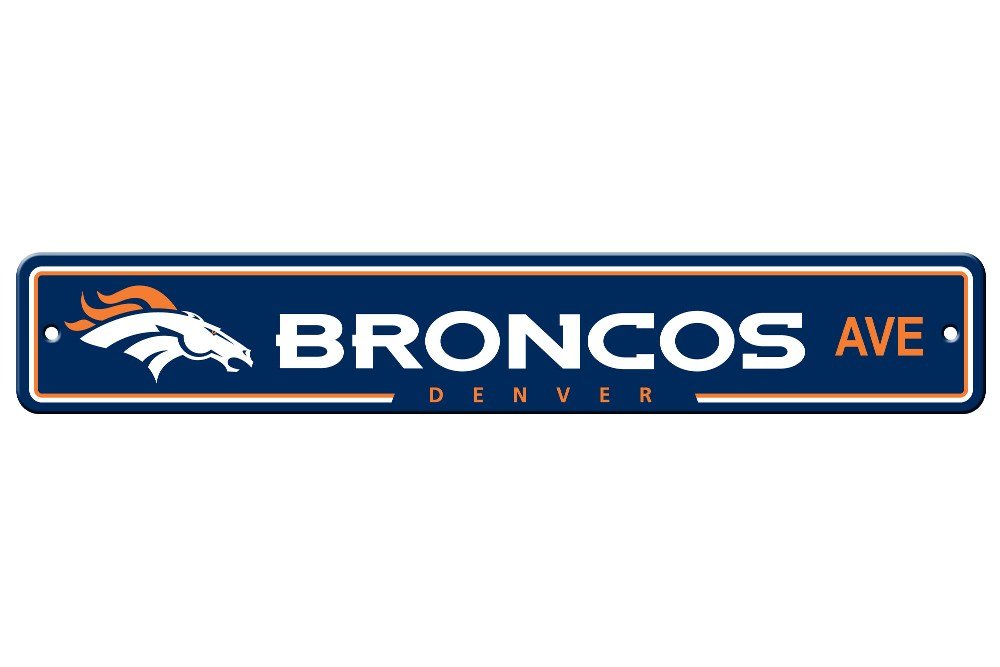 Best Denver Broncos Desk Accessories