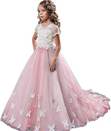 girls size 12 formal dresses