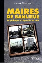 Maires de banlieue