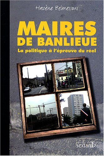 Maires de banlieue
