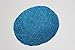 iConnectWith Glitter - Ocean Turquoise Blue, Extra Fine Holographic Turquoise Glitter; Multi-use for Crafts, Decorations, Nail Art, Makeup, Tumblers, Resin Art, and DIY Projects