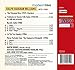Orchestral Works