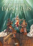 Les Brumes d'Asceltis - T01 - Citadelle Oslanne (Générales) (French Edition) by