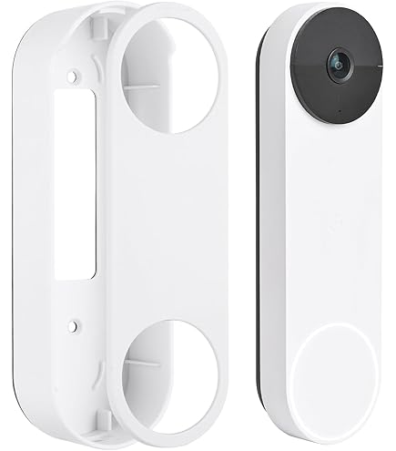 その他 Google nest doorbell Google Nest Doorbell (Wired, 2nd Gen) - Secure Home Monitoring