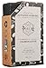 Crate 61 Organics, Handmade in Canada, Plant Based Cold Process Natural Bar Soap, With Premium Essential Oils, Pack of 6 (Dry Skin)