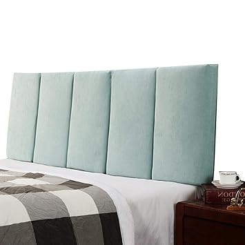Amazon Com Liangliang Headboard Cushion Bedroom Pillow Soft Read