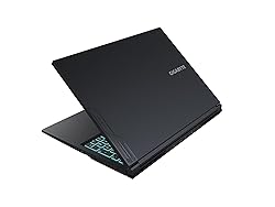 GIGABYTE - G6 (2024) Gaming Laptop - 165Hz