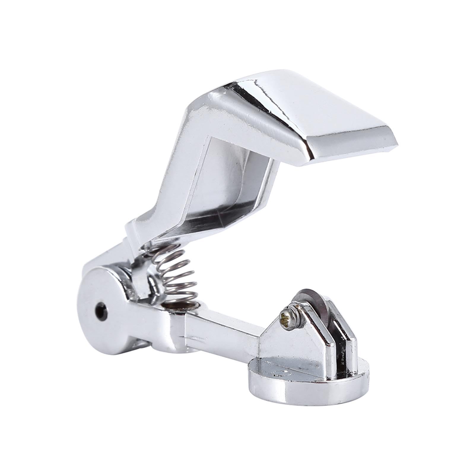 FTVOGUE Glass Tubing Cutter Zinc Alloy Test Tube Cutter Pipe Cutting Tool Max Diameter 60mm/2.4"