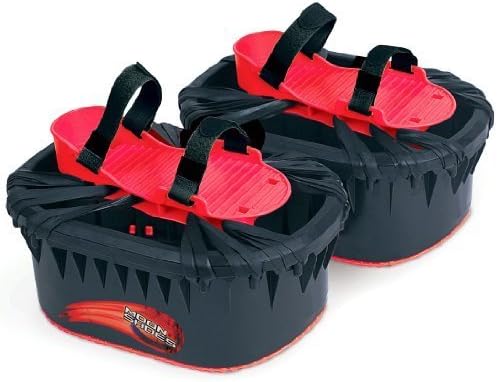 big time toys moon shoes