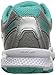 Saucony Women's Cohesion 10 Running Shoe, Grey/Tea/Ct, 7.5 M US