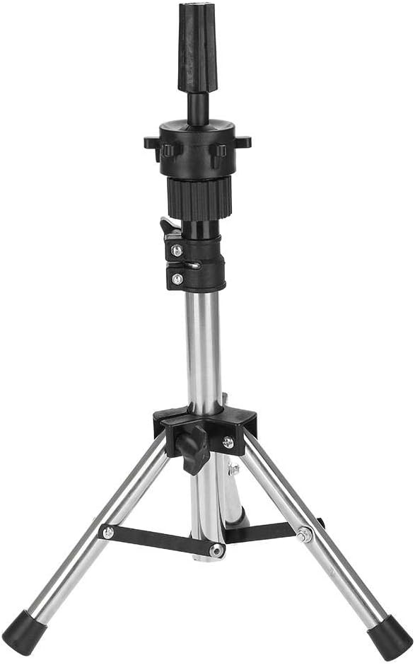 TMISHION Mannequin Head Stand