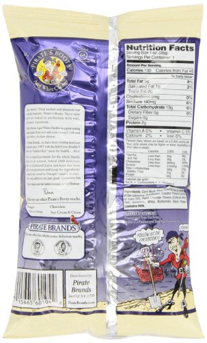 1 Pirates+Booty+Snack+Puffs+Cheddar