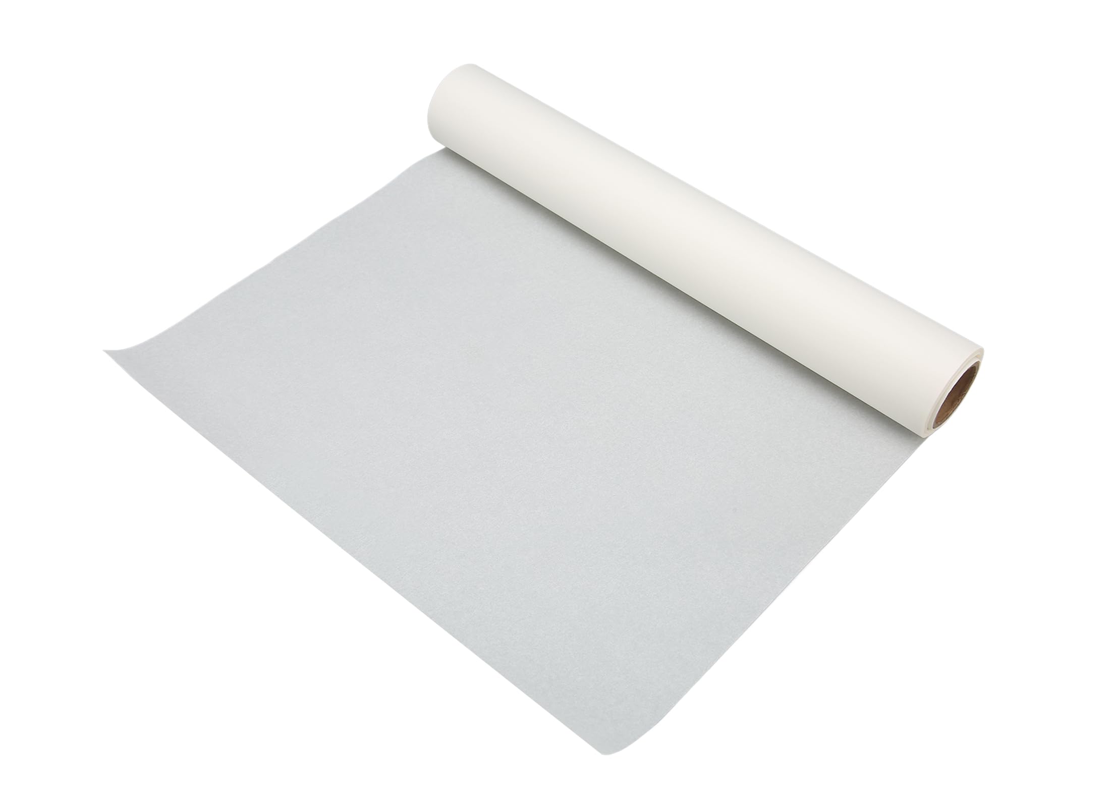 Dsheng Pattern Paper/Tracing Paper Roll High Transparency (46m) - A4 Roll - 32gsm