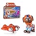 Paw Patrol Deluxe Figural Sea Patrol Zuma Figures