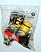 McDonalds ~ DESPICABLE ME 3 (Minions) #11 ~ HILARIOUS HOCKEY MINIONS ~ 2017