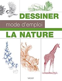 Dessiner la nature