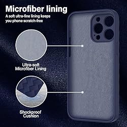 bicol for iPhone 14 Plus Case with Upgraded Camera