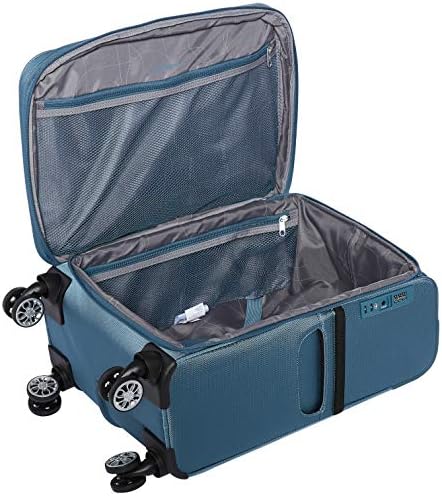 samsonite synconn spinner 55cm