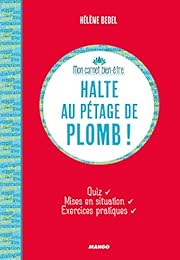 Halte au pétage de plomb !