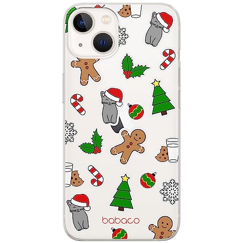 Babaco ERT Group Handyhülle für Apple iPhone 13 Original... en promo sur Amazon