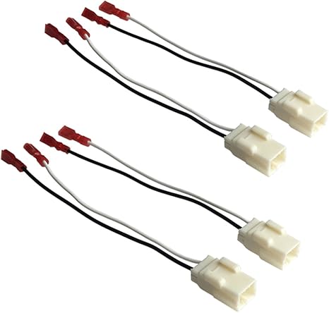 Speaker Wiring Harnes 2007 Ram - Complete Wiring Schemas