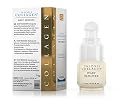 SALCOLL COLLAGEN Powerful Wart Remover Collagen Based Plantar Wart Remover for Speedy, Painless, Penetrative Action, Easy to Apply Common Wart Remover - Stops Wart Regrowth - All Natural (15 ml)